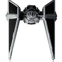 Конструктор LEGO Star Wars Tie-Перехватчик 75382