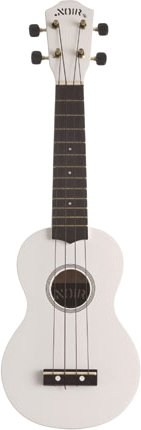 

Укулеле Baton Rouge NU1S-WT