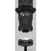 Фонарь Armytek Viking Pro Magnet USB (белый)