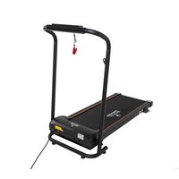 Электрическая беговая дорожка Royal Fitness RF-9