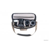 Сумка Vanguard VEO GO34M KG (коричневый)