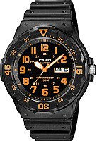 

Наручные часы Casio MRW-200H-4BVEF