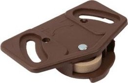 

Ролик прямоходящий Leba Для купе нижний