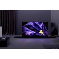 OLED телевизор Sony KD-65AF9