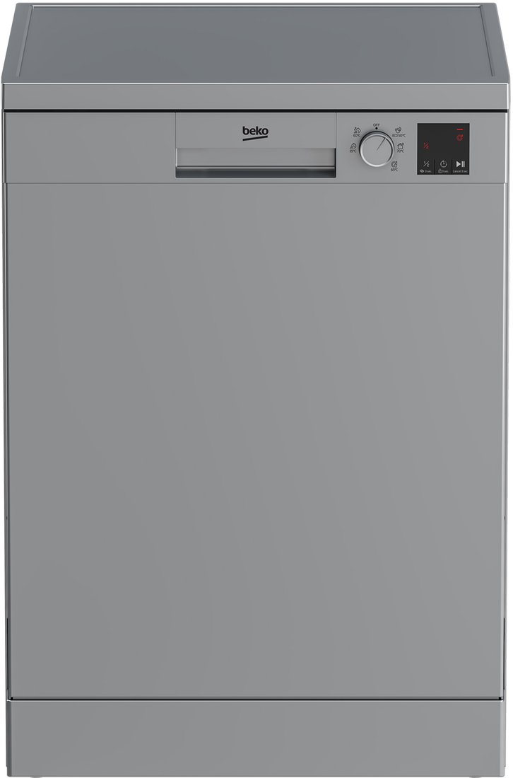 

Отдельностоящая посудомоечная машина BEKO DVN053WR01S