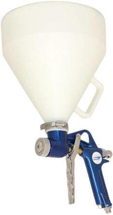 

Краскопульт Walcom 62007