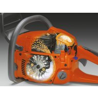 Бензопила Husqvarna 120 Mark II 967861903