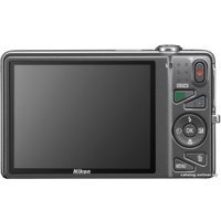 Фотоаппарат Nikon Coolpix S5200