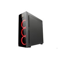 Корпус Chieftec Scorpion GL-01B-OP
