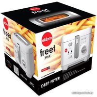Фритюрница Eldom FR18