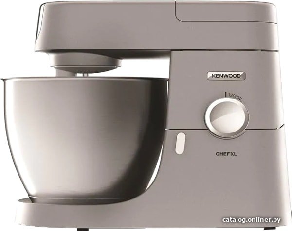 Кухонная машина Kenwood Chef XL KVL4110S