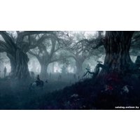 Компьютерная игра PC Ведьмак 3: Дикая Охота