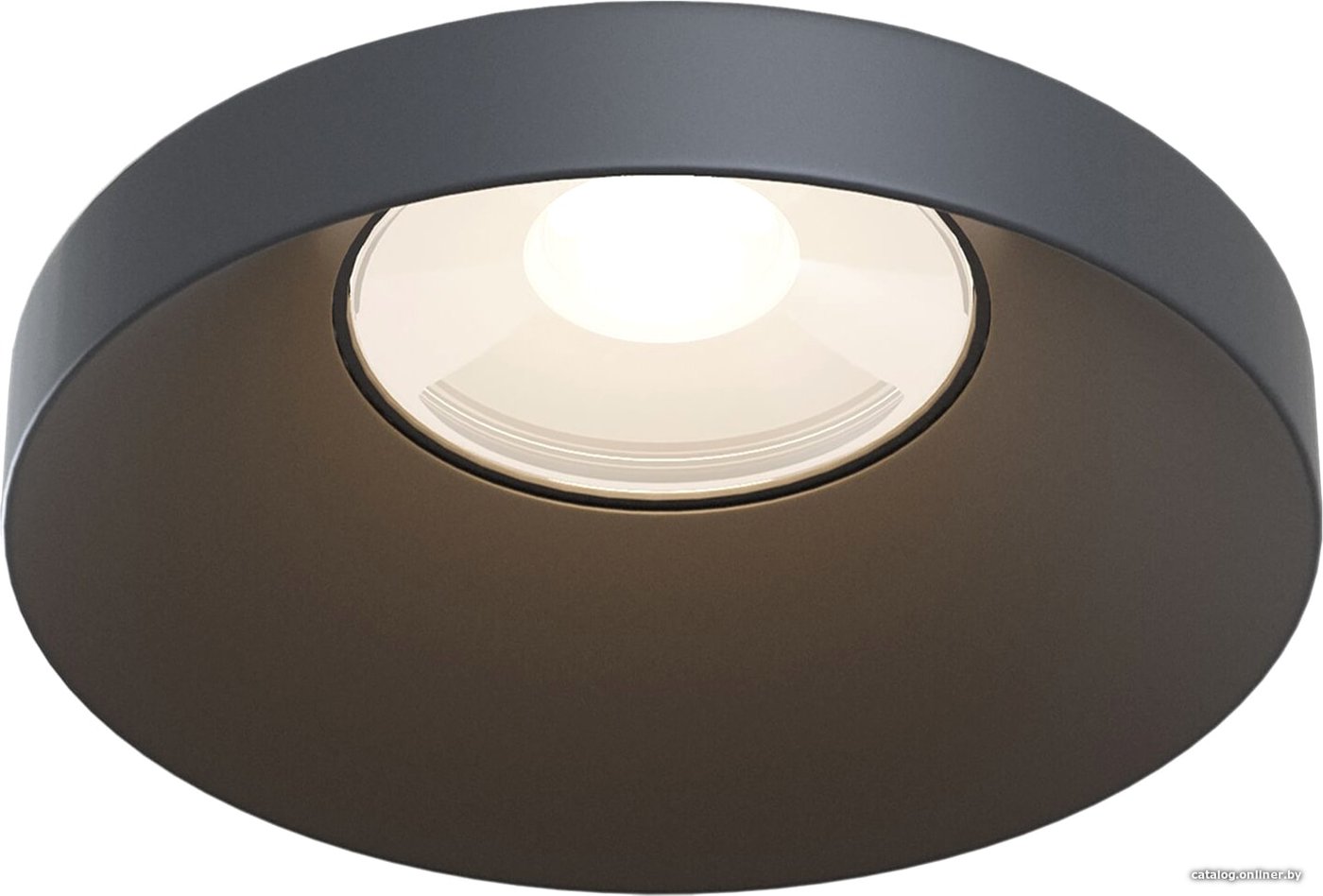 Точечный светильник Maytoni Kappell DL040-L10B4K