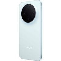 Телефон Vivo X300 V2515 12GB/256GB международная версия (голубой)