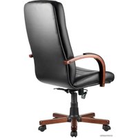 Офисное кресло Riva M 155 A (черный)