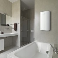 Накопительный электрический водонагреватель Electrolux EWH 50 Regency