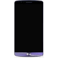 Телефон LG G3 16GB Purple [D855]