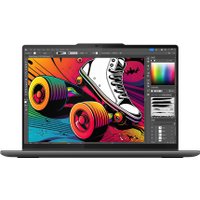 Ноутбук 2-в-1 Lenovo Yoga 7 2-in-1 14IML9 83DJ00AJRK