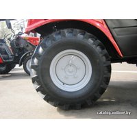 Мини-трактор Беларус 320.4M (4x4)