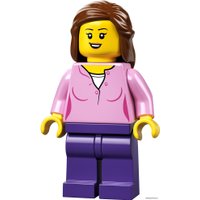 Конструктор LEGO Ninjago 71741 Сады Ниндзяго-Сити