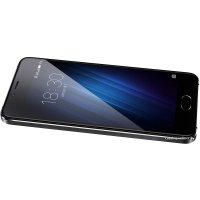 Телефон MEIZU U10 16GB Black