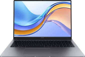 HONOR MagicBook X 16 2024 BRN-F5651C 5301AHHT