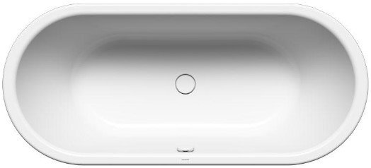 

Ванна Kaldewei Meisterstueck Centro Duo Oval 170x75 (с сифоном)