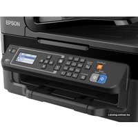 МФУ Epson L566