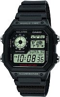 

Наручные часы Casio AE-1200WH-1AVEF