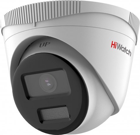 

IP-камера HiWatch DS-I253L(B) (2.8 мм)
