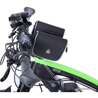 Электровелосипед Leisger MI5 500W Lux II