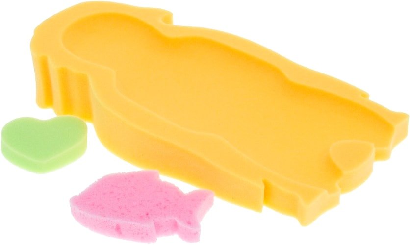 

Коврик для купания Tega Midi BA-002