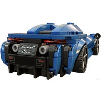 Конструктор LEGO Speed Champions 76902 McLaren Elva