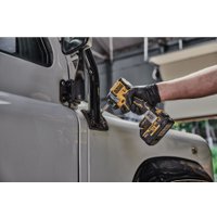 Винтоверт DeWalt DCF850NT (без АКБ, кейс)
