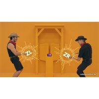  1-2-Switch для Nintendo Switch