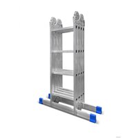 Лестница-трансформер LadderBel LT444 (4x4 ступени)