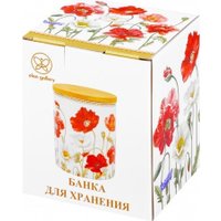 Емкость Elan Gallery Маки 420657