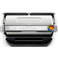 Электрогриль Tefal OptiGrill+ XL GC728D10