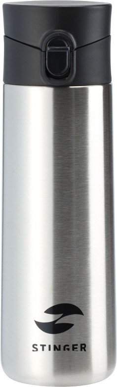 

Термокружка Stinger HD-350-35 0.35л (серебристый)