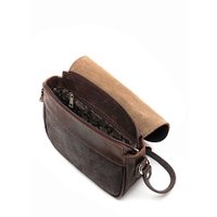 Женская сумка Igermann 1114 22С1114К3 (коричневый)