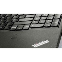 Ноутбук Lenovo ThinkPad T550 (20CK001WRT)