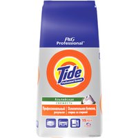 Стиральный порошок Tide Expert Альпийская свежесть (15 кг)