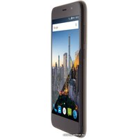 Телефон Digma Citi Motion 4G (черный)