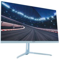 Игровой монитор Digma Overdrive 24P410F (голубой)