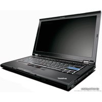Ноутбук Lenovo ThinkPad T410 (2522NR2)