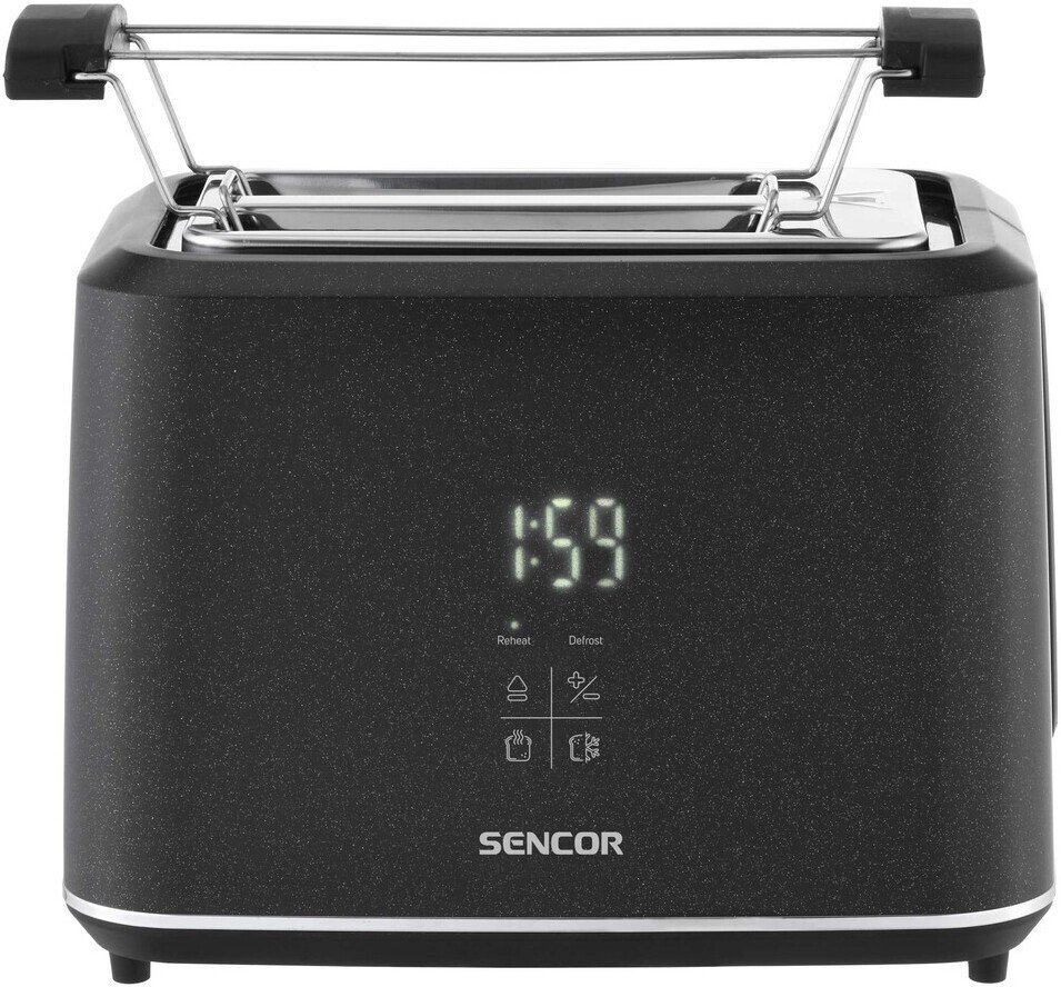 Тостер Sencor STS 0600BK