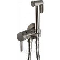 Гигиенический душ Filarete Roun FL100 (никель)