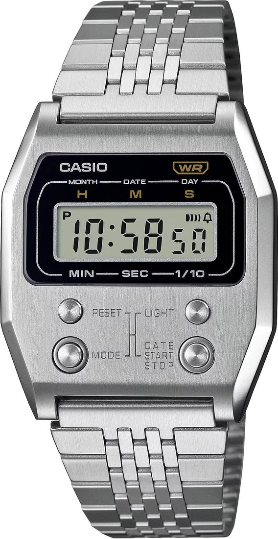 Наручные часы Casio A-1100D-1A