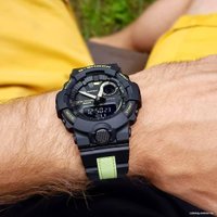 Наручные часы Casio G-Shock GBA-800LU-1A1