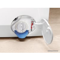 Стиральная машина Electrolux UltraCare 800 EW8F348SCI